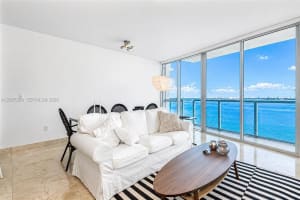 665 NE 25th St APT 1202, Miami, FL 33137, - MLS#A12007999
