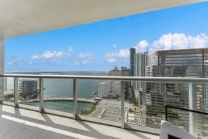 495 Brickell Ave APT 3509, Miami, FL 33131, - MLS#A12008015