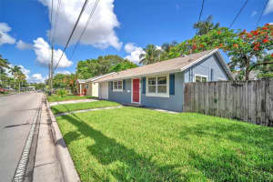 515 NE 11th St, Fort Lauderdale, FL 33304, - MLS#A12008057