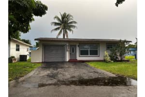 2960 Nw 68th Way 2960, Sunrise