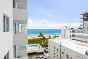 345 Ocean Dr APT 708, Miami Beach, FL 33139, - MLS#A12008062