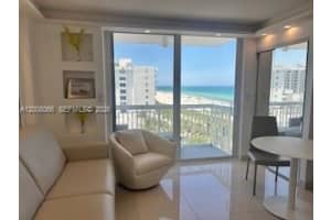 401 Ocean Dr APT 919, Miami Beach, FL 33139, - MLS#A12008066