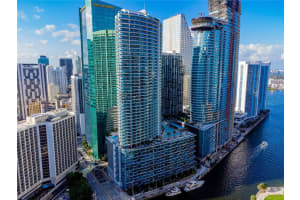 200 Biscayne Boulevard Way 5001, Miami