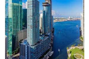 200 Biscayne Blvd Way APT 5001, Miami, FL 33131, - MLS#A12008082