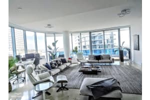 200 Biscayne Blvd Way APT 5001, Miami, FL 33131, - MLS#A12008082