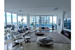 200 Biscayne Blvd Way APT 5001, Miami, FL 33131, - MLS#A12008082