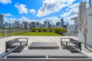 545 SW 11th St Apartment 208, Miami, FL 33129, - MLS#A12008085