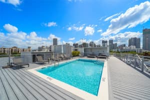 545 SW 11th St Apartment 208, Miami, FL 33129, - MLS#A12008085