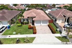 2927 Sw 145th Ct, Miami