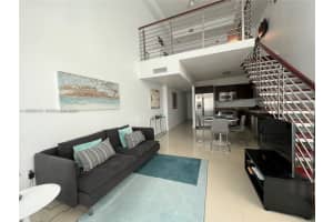 41 Se 5th St 504, Miami