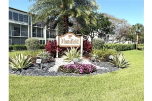 254 Mansfield G #254, Boca Raton, FL 33434, - MLS#A12008108