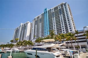 1800 Sunset Harbour Dr 2105, Miami Beach