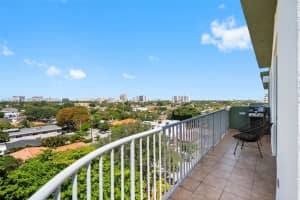 2550 SW 27th Ave APT 701, Miami, FL 33133, - MLS#A12008115