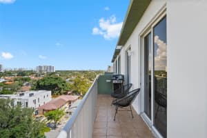 2550 SW 27th Ave APT 701, Miami, FL 33133, - MLS#A12008115
