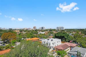 2550 SW 27th Ave APT 701, Miami, FL 33133, - MLS#A12008115
