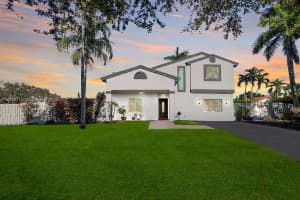 480 W Mt Vernon Dr, Plantation, FL 33325, - MLS#A12008118