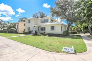 3500 Ponce de Leon Blvd, Coral Gables, FL 33134, - MLS#A12008120