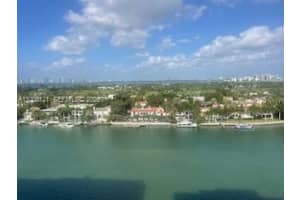 5750 Collins Ave APT 14B, Miami Beach, FL 33140, - MLS#A12008121