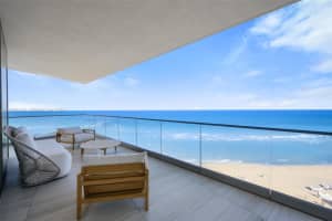 18975 Collins Ave Unit 700, Sunny Isles Beach, FL 33160, - MLS#A12008126