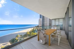 18975 Collins Ave Unit 700, Sunny Isles Beach, FL 33160, - MLS#A12008126