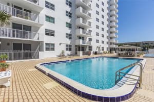 1601 S Ocean Dr APT 305, Hollywood, FL 33019, - MLS#A12008134