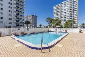 1601 S Ocean Dr APT 305, Hollywood, FL 33019, - MLS#A12008134