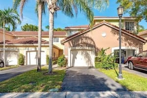 3854 San Simeon Cir #0, Weston, FL 33331, - MLS#A12008136