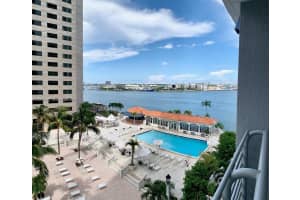 335 S Biscayne Blvd #1106, Miami, FL 33131, - MLS#A12008143