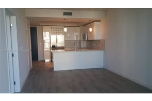 999 Sw 1st Ave 2708, Miami