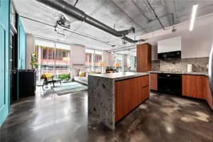 444 NE 30th St UNIT 602, Miami, FL 33137, - MLS#A12008164