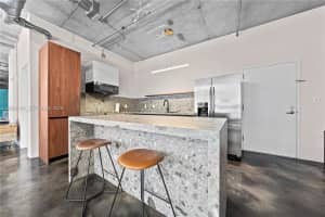 444 NE 30th St UNIT 602, Miami, FL 33137, - MLS#A12008164