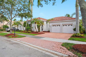646 Heritage Dr #646, Weston, FL 33326, - MLS#A12008166