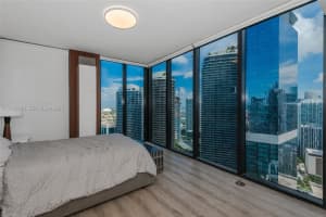 1010 Brickell Ave Unit 4211, Miami, FL 33131, - MLS#A12008170