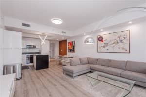 1010 Brickell Ave Unit 4211, Miami, FL 33131, - MLS#A12008170
