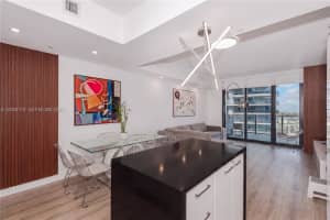 1010 Brickell Ave Unit 4211, Miami, FL 33131, - MLS#A12008170