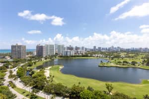 3675 N Country Club Dr APT 410, Aventura, FL 33180, - MLS#A12008183