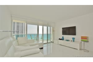 100 Bayview Dr APT 1811, Sunny Isles Beach, FL 33160, - MLS#A12008187