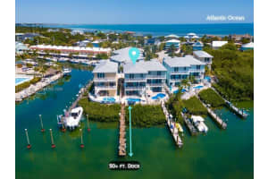 443 Sombrero Beach Rd, Marathon