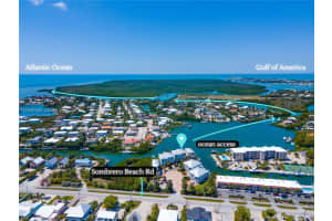 443 Sombrero Beach Rd, Marathon, FL 33050, - MLS#A12008188