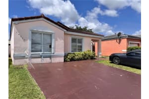 14350 Sw 175th St 0, Miami