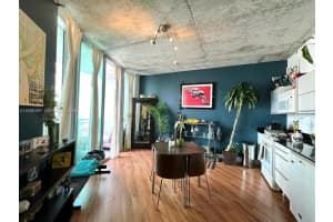 690 SW 1st Ct APT 1934, Miami, FL 33130, - MLS#A12008197