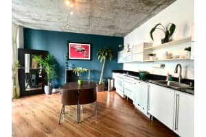 690 SW 1st Ct APT 1934, Miami, FL 33130, - MLS#A12008197