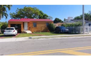 3087 Sw 5th St, Miami