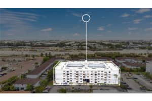 8261 NW 8th St APT 231, Miami, FL 33126, - MLS#A12008200