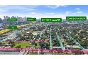 796 Nw 36th St Miami, FL 33127 - MLS#A12008213