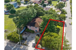 796 Nw 36th St Miami, FL 33127 - MLS#A12008213