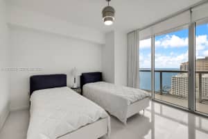 495 Brickell Ave 2603, Miami