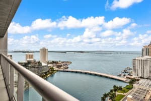 495 Brickell Ave APT 2603, Miami, FL 33131, - MLS#A12008218