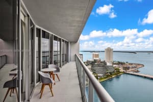495 Brickell Ave APT 2603, Miami, FL 33131, - MLS#A12008218