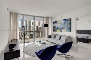 495 Brickell Ave APT 2603, Miami, FL 33131, - MLS#A12008218